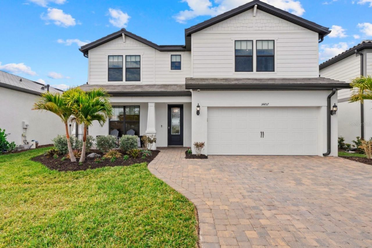 14457 Eagle Branch Drive, Nokomis, FL 34275 Photo
