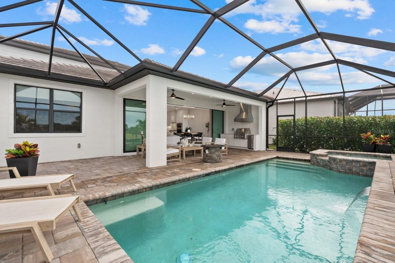 14457 Eagle Branch Drive, Nokomis, FL 34275 Photo