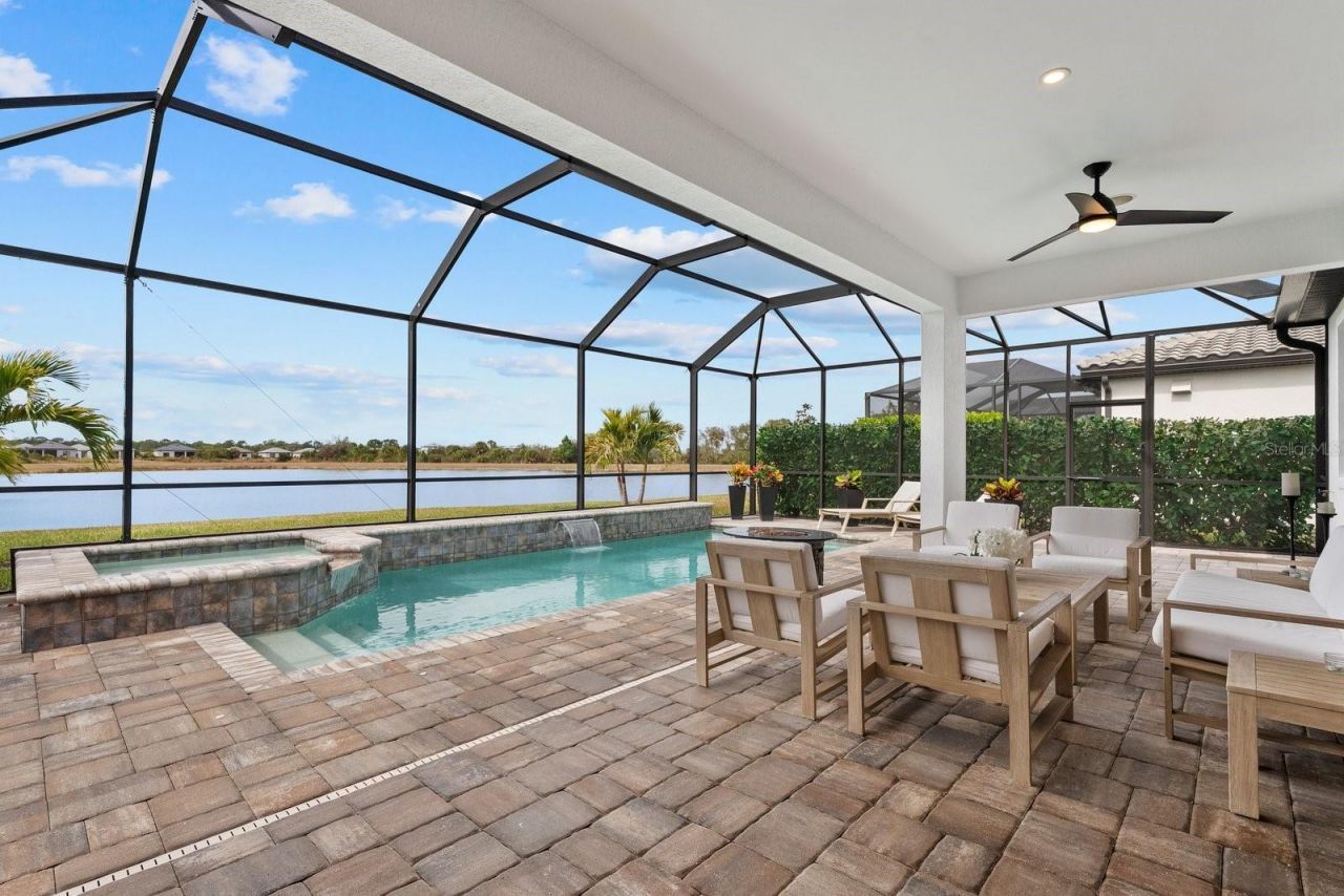 14457 Eagle Branch Drive, Nokomis, FL 34275 Photo