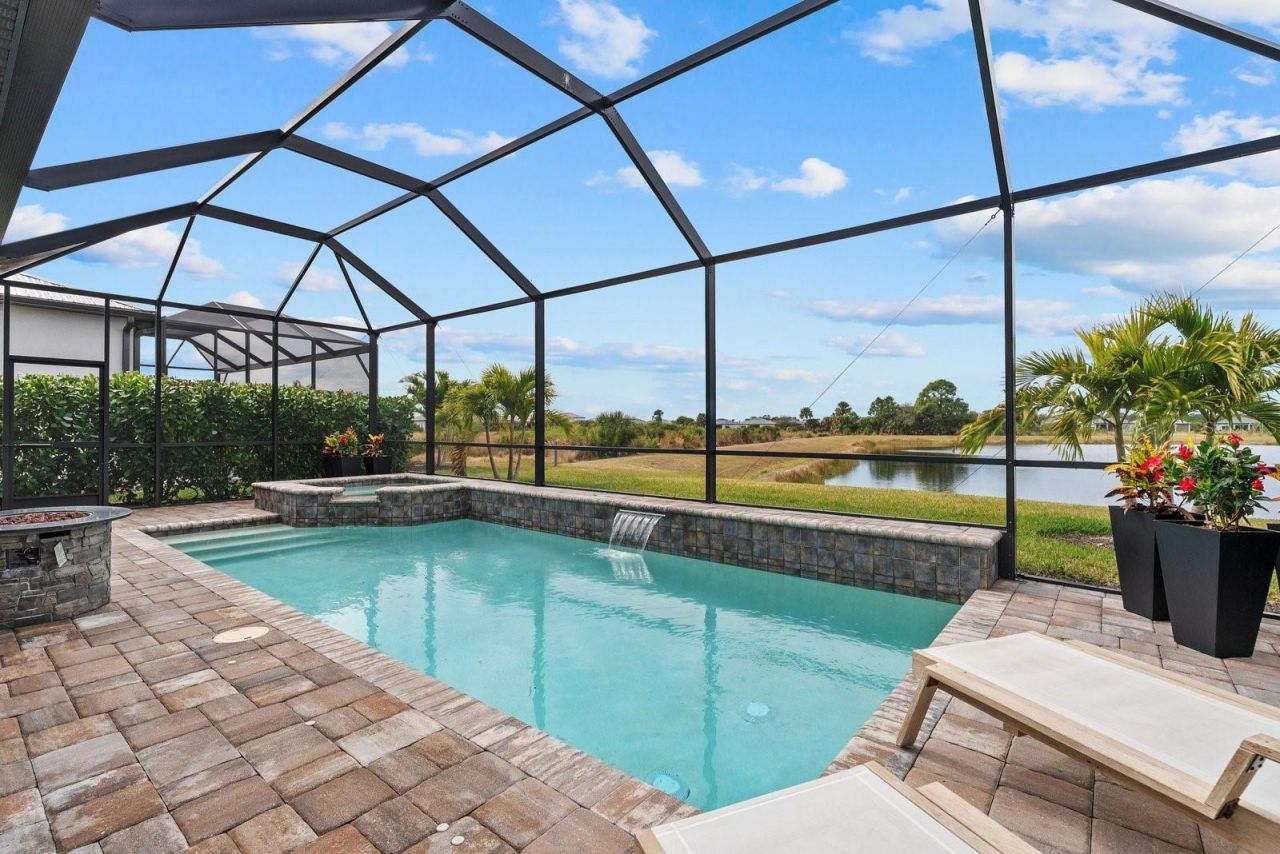 14457 Eagle Branch Drive, Nokomis, FL 34275 Photo