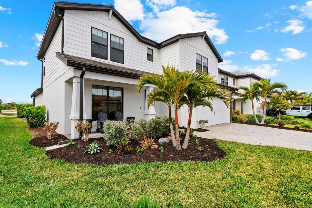 14457 Eagle Branch Drive, Nokomis, FL 34275 Photo