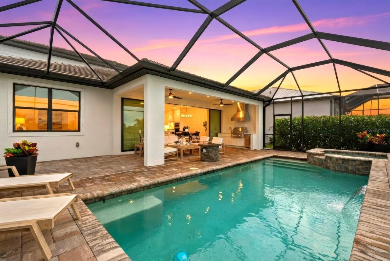 14457 Eagle Branch Drive, Nokomis, FL 34275 Photo