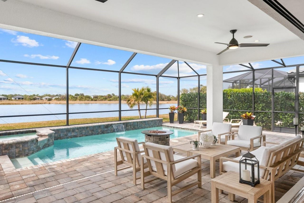 14457 Eagle Branch Drive, Nokomis, FL 34275 Photo