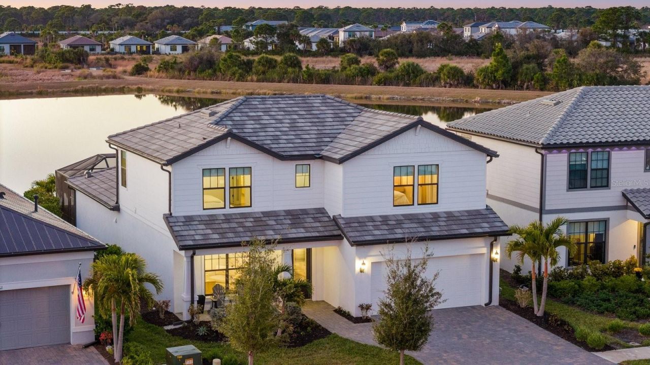 14457 Eagle Branch Drive, Nokomis, FL 34275 Photo