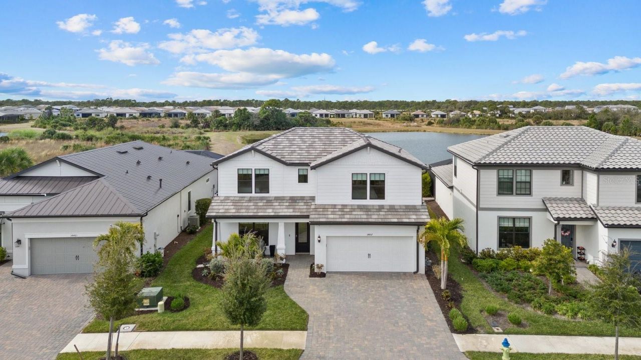 14457 Eagle Branch Drive, Nokomis, FL 34275 Photo