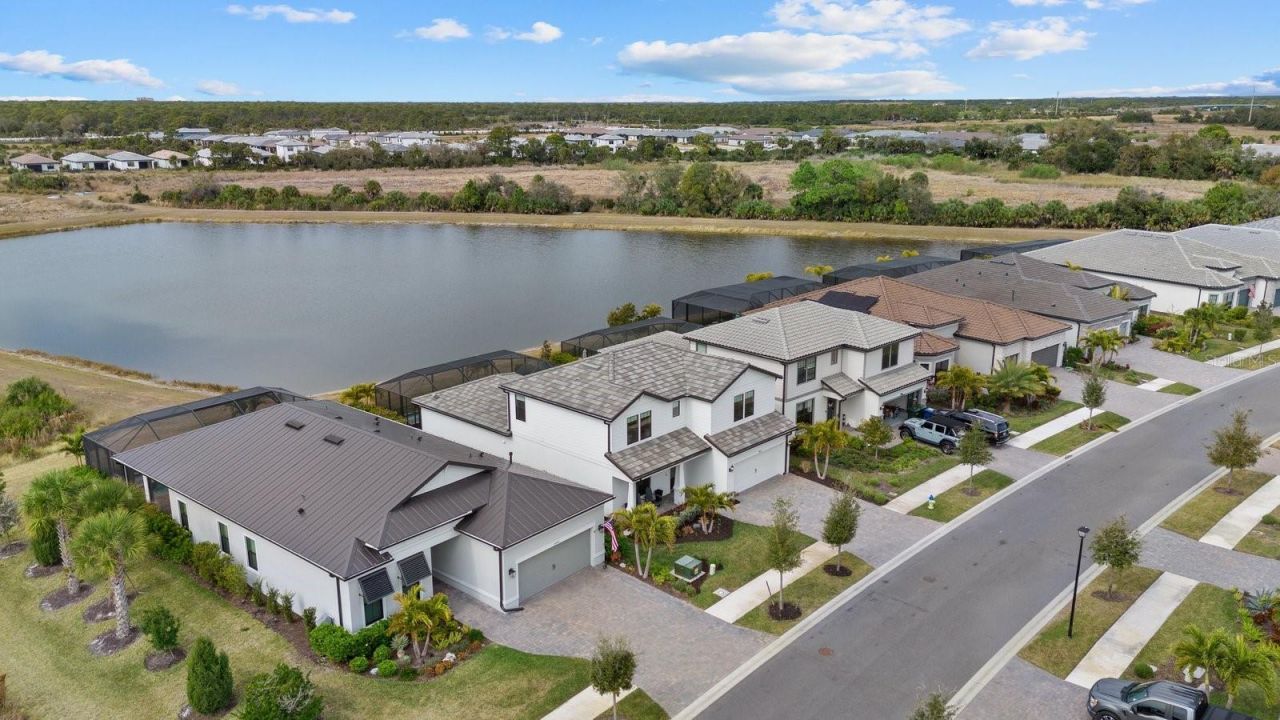 14457 Eagle Branch Drive, Nokomis, FL 34275 Photo