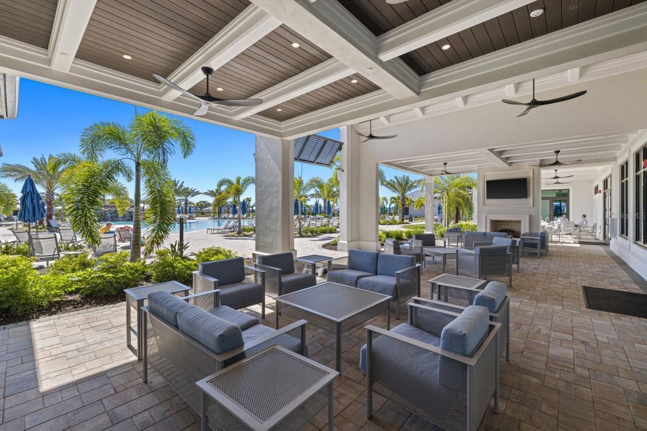 14457 Eagle Branch Drive, Nokomis, FL 34275 Photo