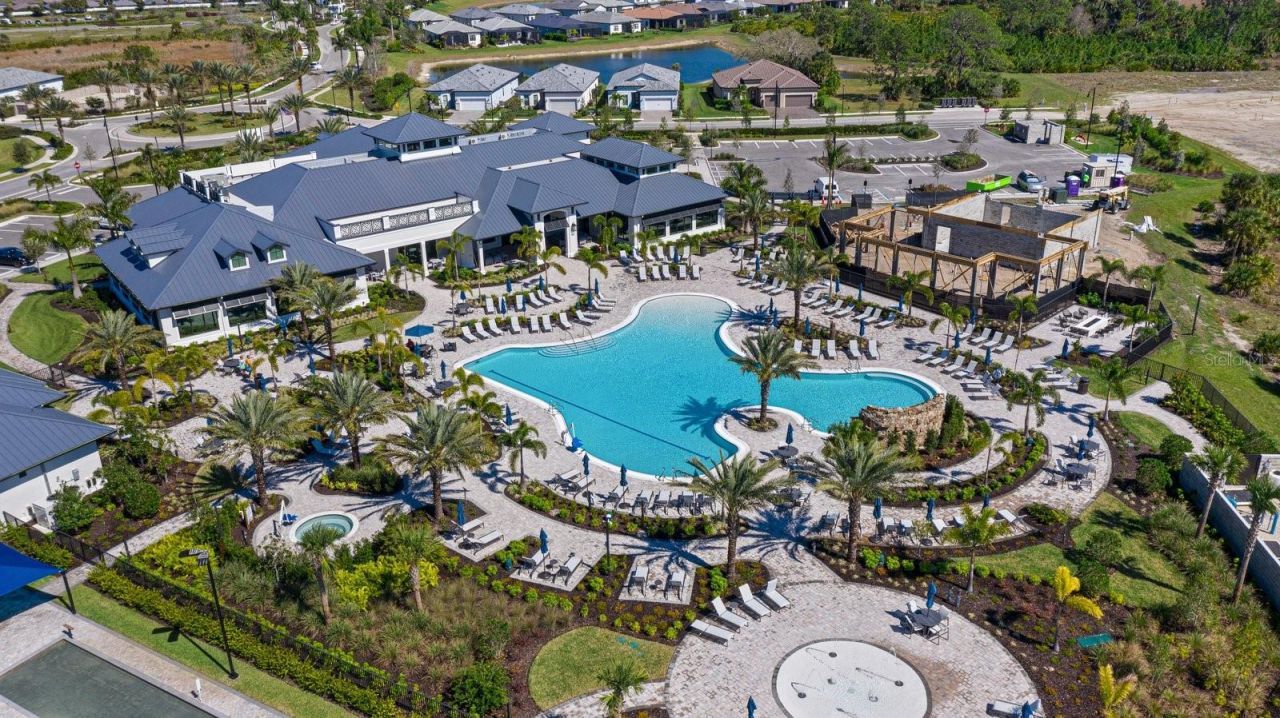 14457 Eagle Branch Drive, Nokomis, FL 34275 Photo