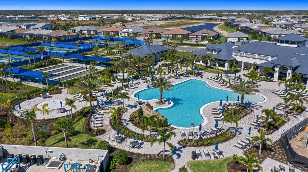 14457 Eagle Branch Drive, Nokomis, FL 34275 Photo