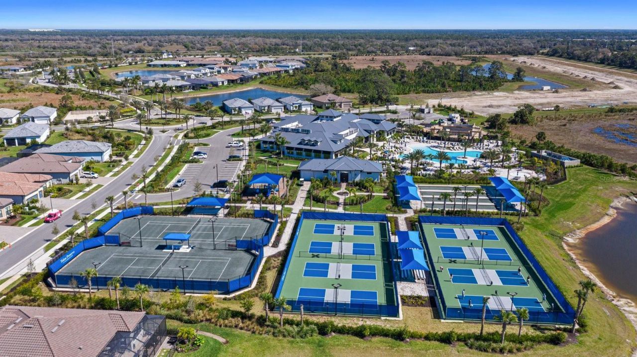 14457 Eagle Branch Drive, Nokomis, FL 34275 Photo