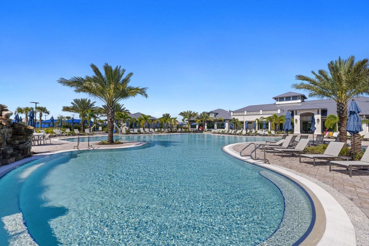 14457 Eagle Branch Drive, Nokomis, FL 34275 Photo