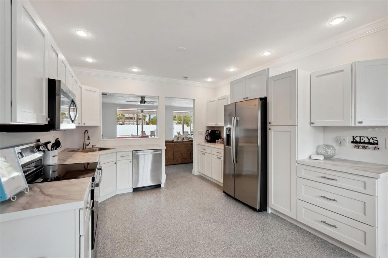 55 N Washington Drive, Sarasota, FL 34236 Photo