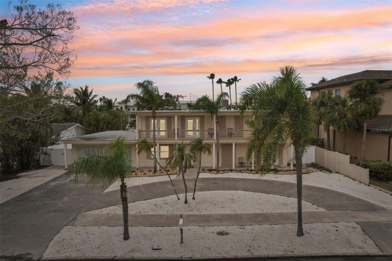 55 N Washington Drive, Sarasota, FL 34236 Photo