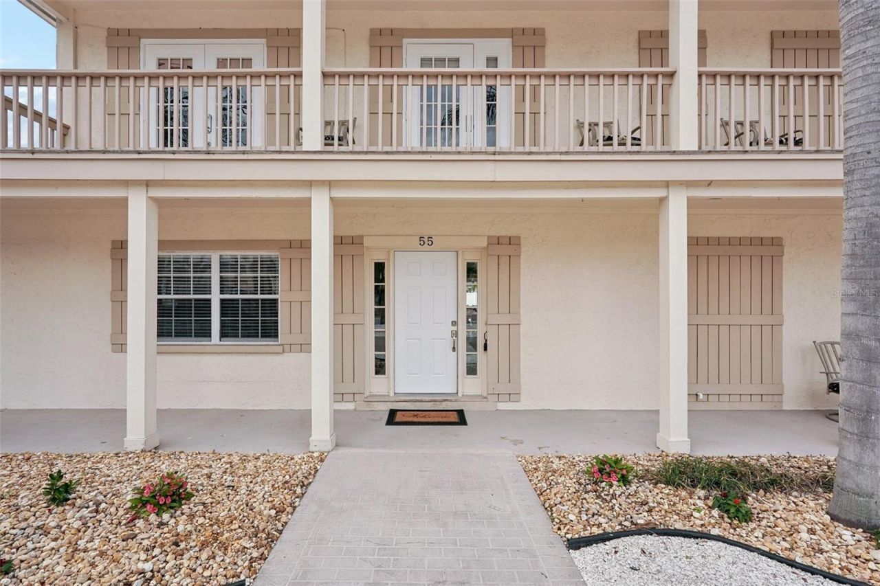 55 N Washington Drive, Sarasota, FL 34236 Photo