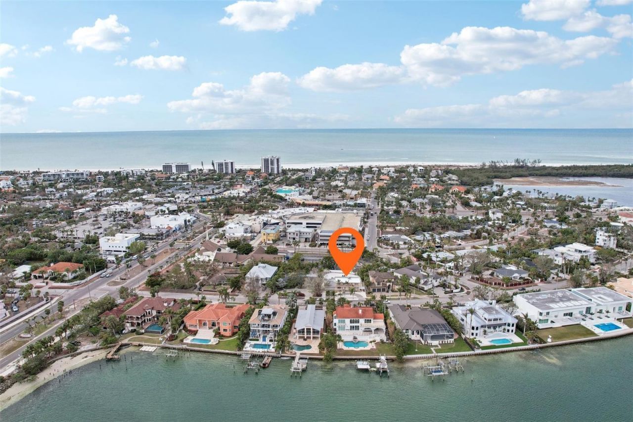 55 N Washington Drive, Sarasota, FL 34236 Photo