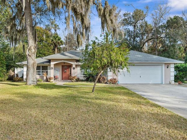 3965 ACOMA DRIVE, ORMOND BEACH, FL 32174