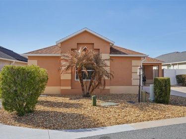 1052 BECKER AVENUE, THE VILLAGES, FL 32163