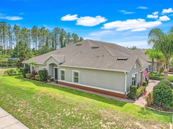 3550 FAIRWATERS COURT, Unit D, CLERMONT, FL 34711