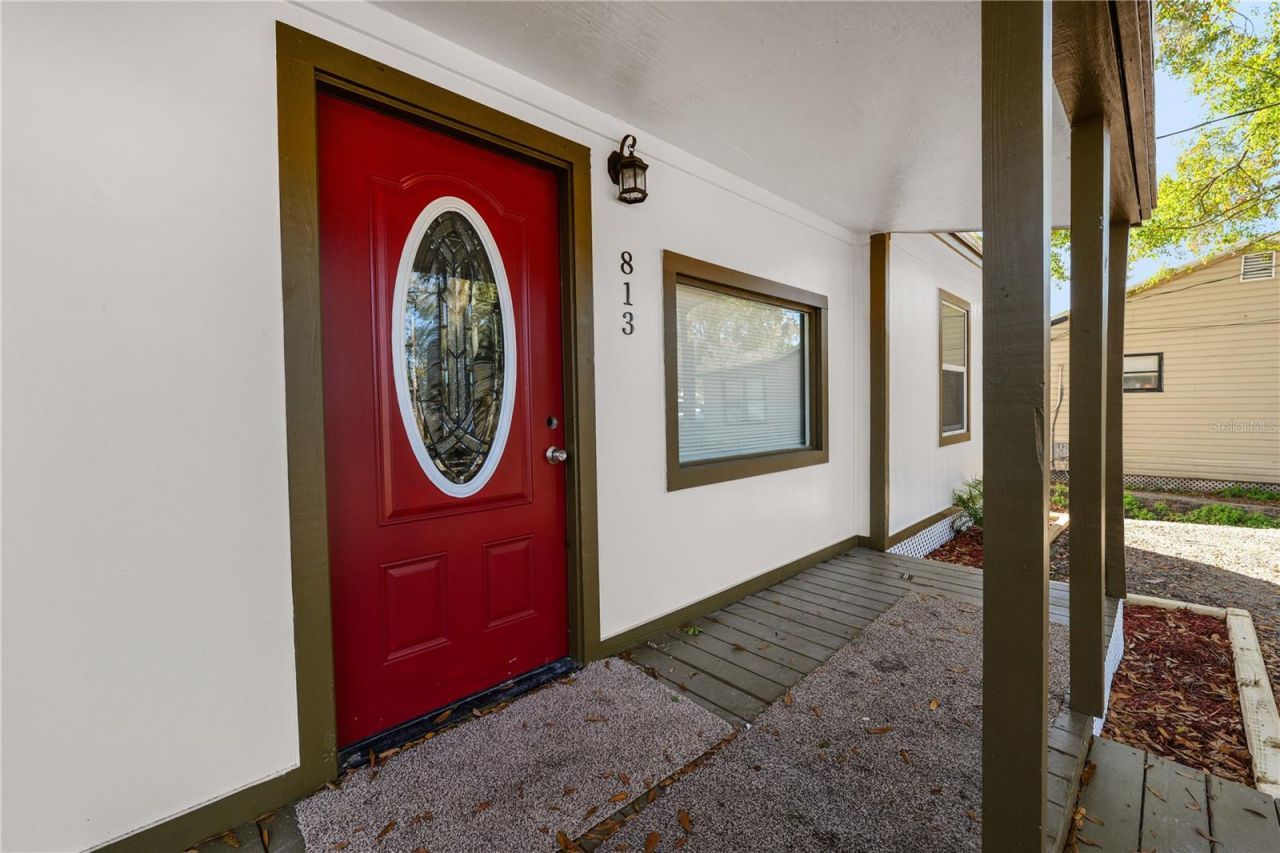 813 N Nokomis Avenue, Lakeland, FL 33815 Photo