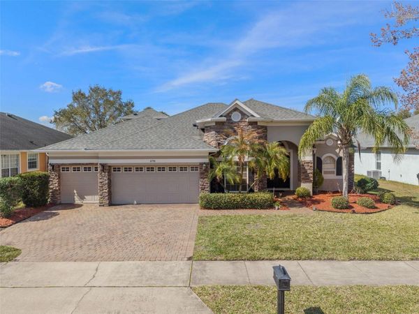 8798 WARWICK SHORE CROSSING, ORLANDO, FL 32829