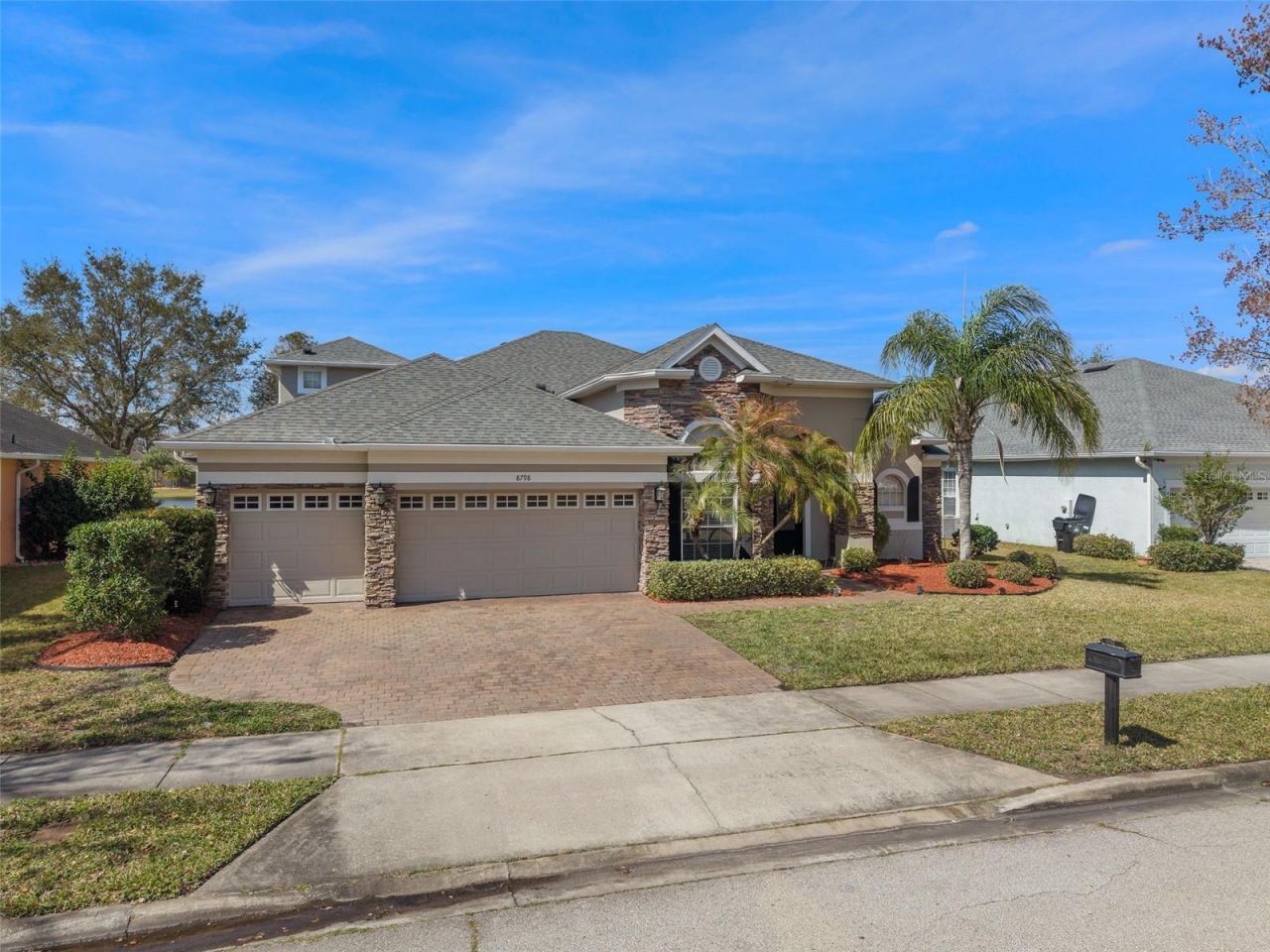 8798 Warwick Shore Crossing, Orlando, FL 32829 Photo