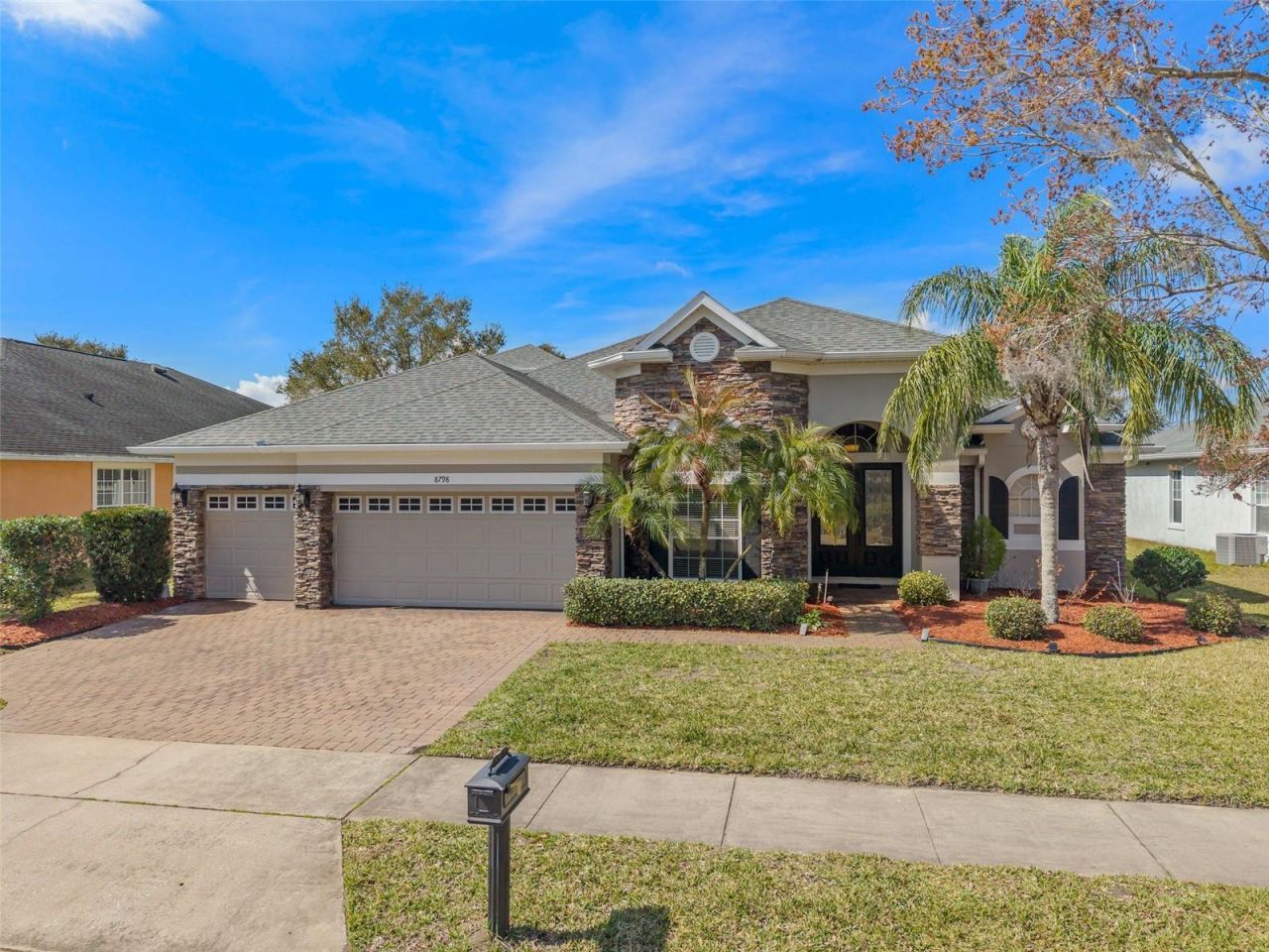 8798 Warwick Shore Crossing, Orlando, FL 32829 Photo