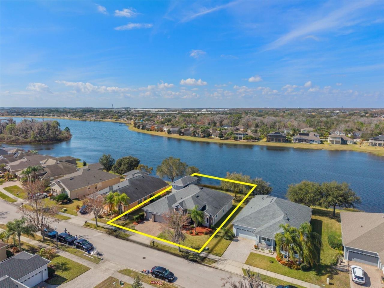 8798 Warwick Shore Crossing, Orlando, FL 32829 Photo