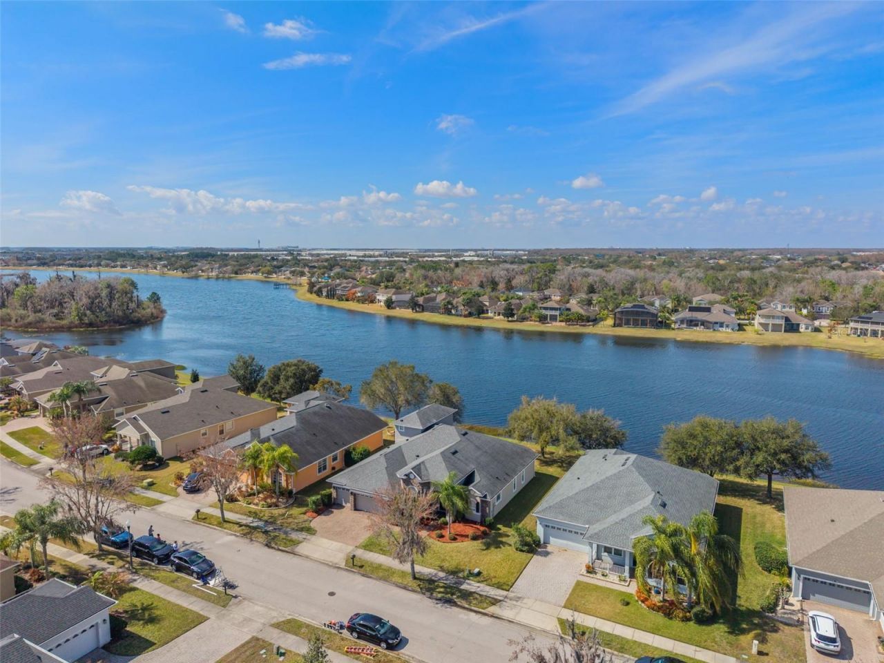 8798 Warwick Shore Crossing, Orlando, FL 32829 Photo