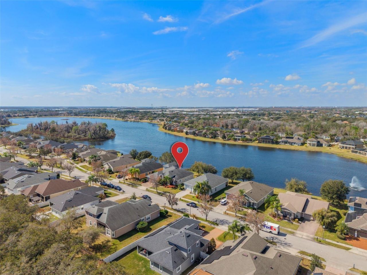 8798 Warwick Shore Crossing, Orlando, FL 32829 Photo