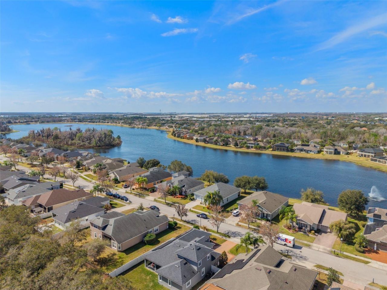 8798 Warwick Shore Crossing, Orlando, FL 32829 Photo