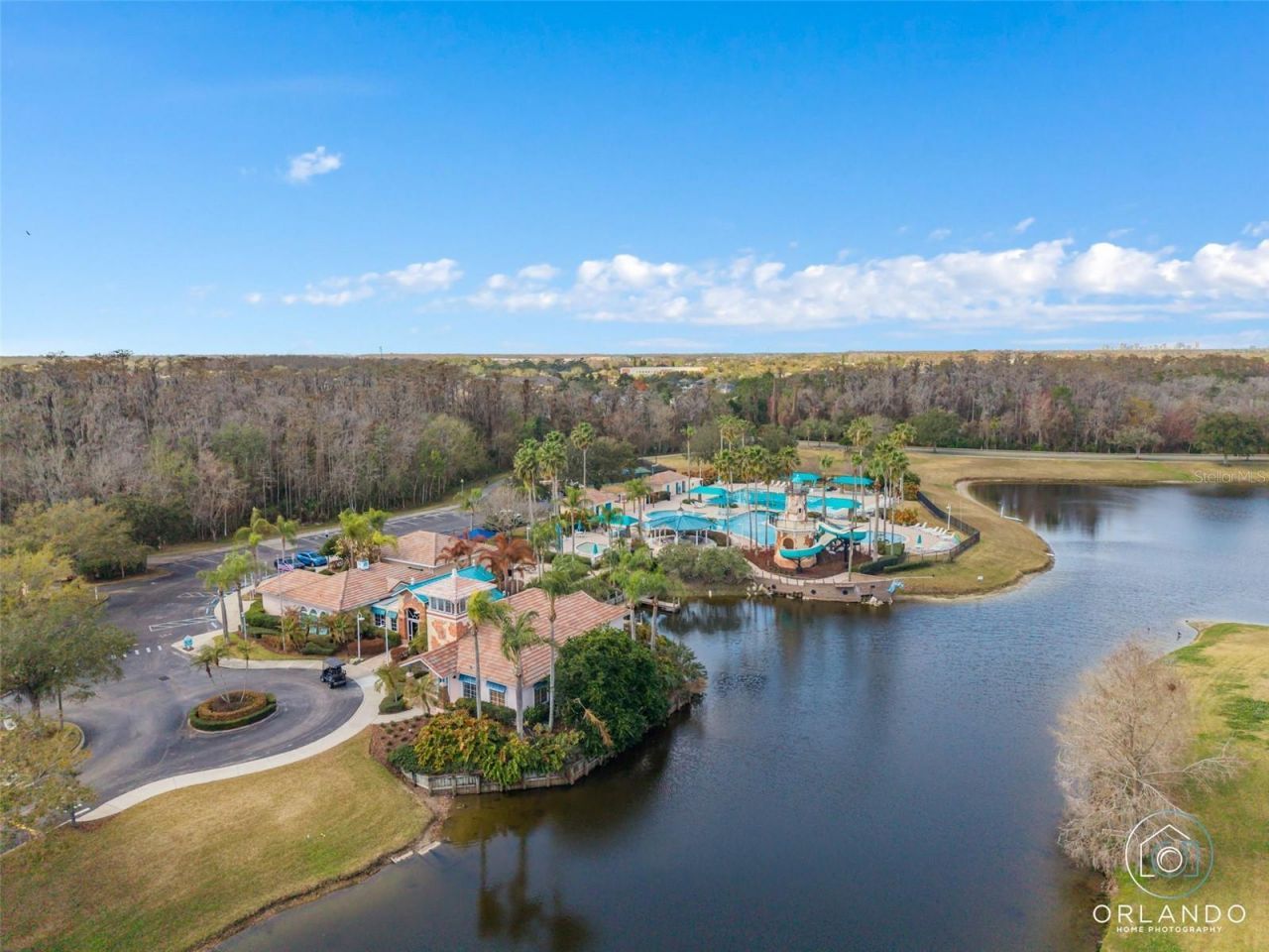 8798 Warwick Shore Crossing, Orlando, FL 32829 Photo