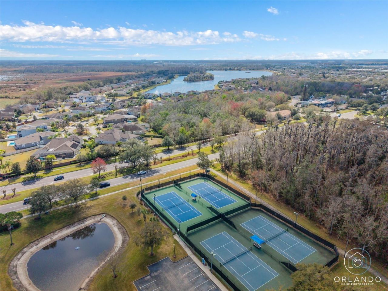 8798 Warwick Shore Crossing, Orlando, FL 32829 Photo