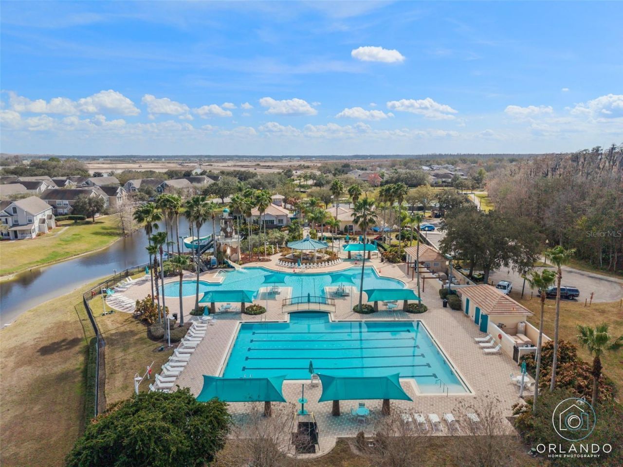 8798 Warwick Shore Crossing, Orlando, FL 32829 Photo