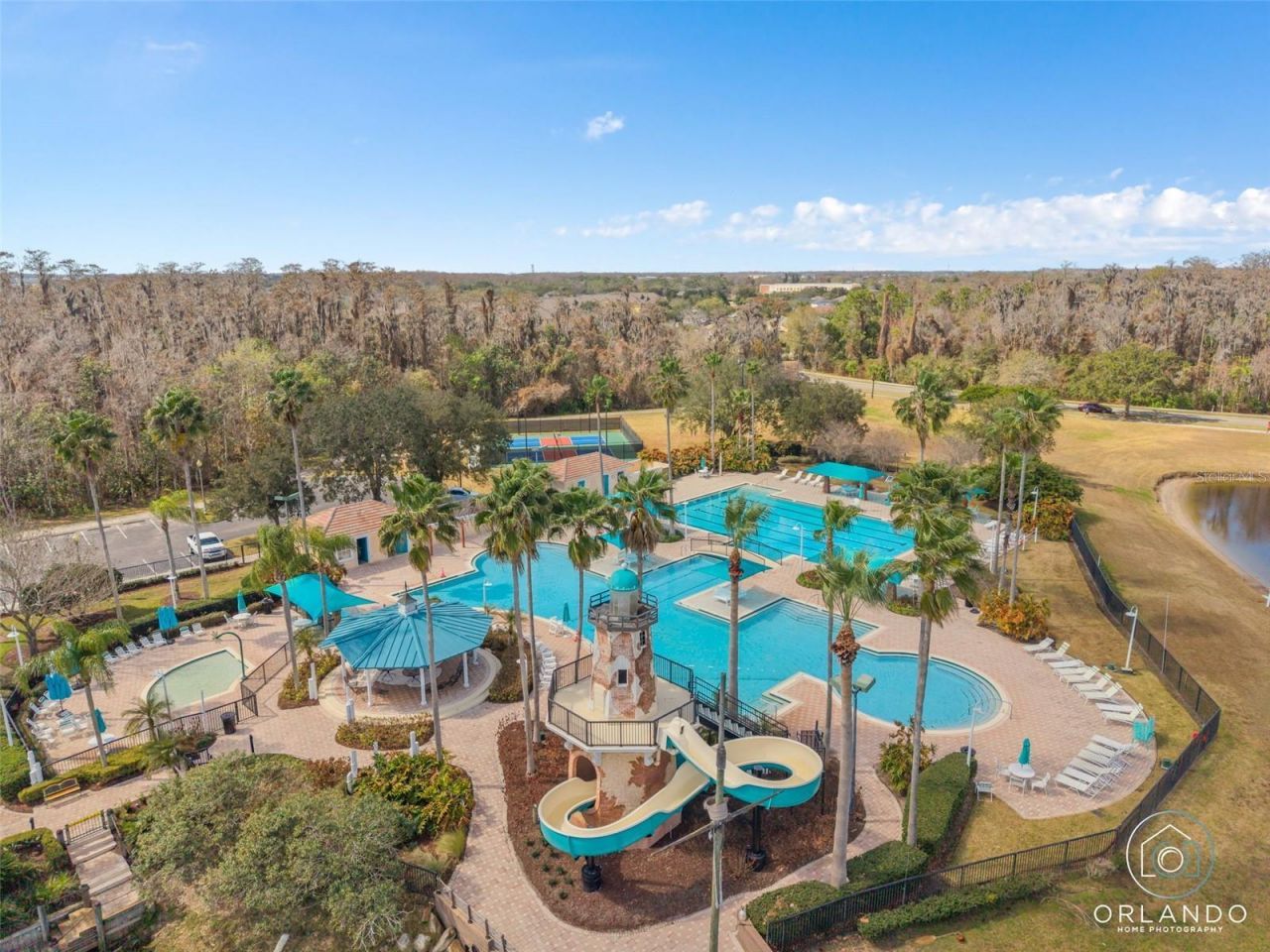 8798 Warwick Shore Crossing, Orlando, FL 32829 Photo