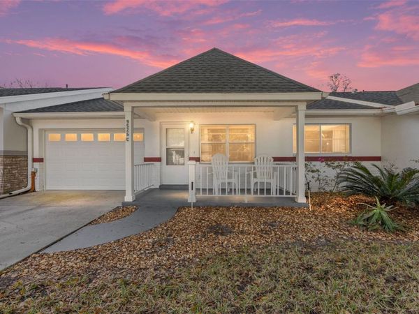 9525 SW 84TH TERRACE, Unit C, OCALA, FL 34481