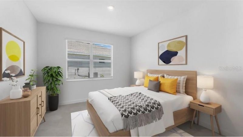 17807 Cane Patch Court, Parrish, FL 34219 Photo