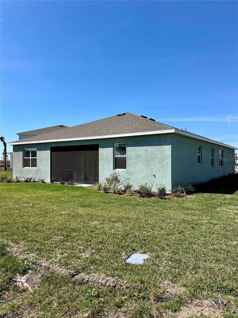 17807 Cane Patch Court, Parrish, FL 34219 Photo