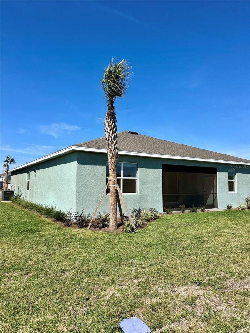 17807 Cane Patch Court, Parrish, FL 34219 Photo