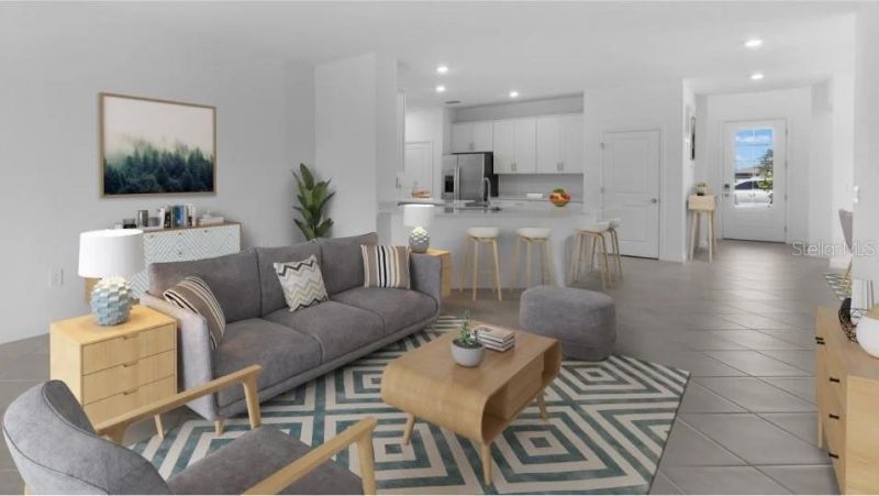 17807 Cane Patch Court, Parrish, FL 34219 Photo