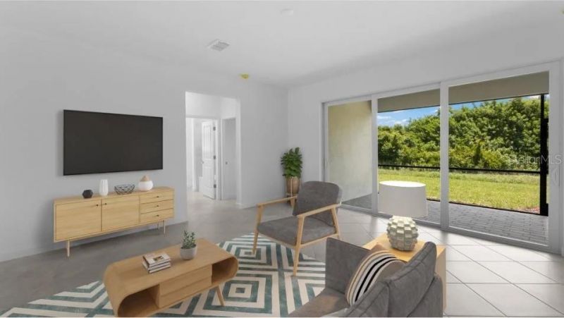 17807 Cane Patch Court, Parrish, FL 34219 Photo