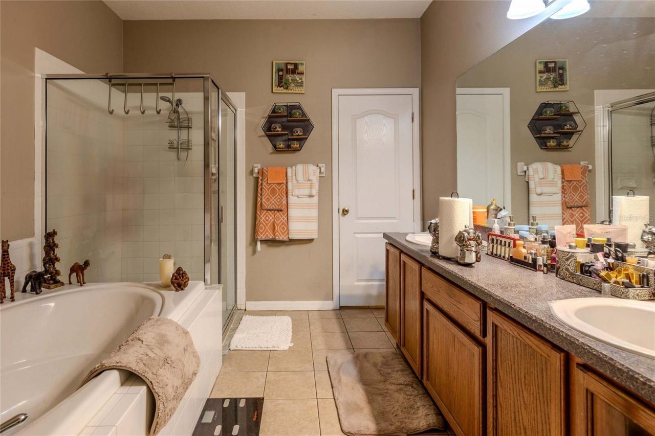 6803 Guilford Crest Drive, Apollo Beach, FL 33572 Photo