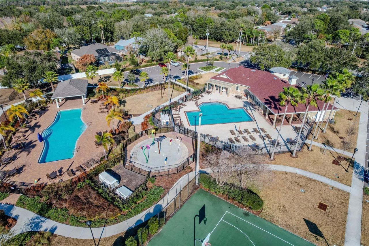 6803 Guilford Crest Drive, Apollo Beach, FL 33572 Photo