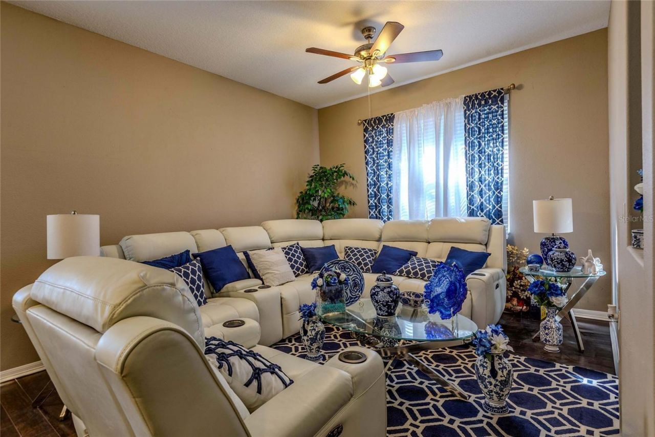 6803 Guilford Crest Drive, Apollo Beach, FL 33572 Photo