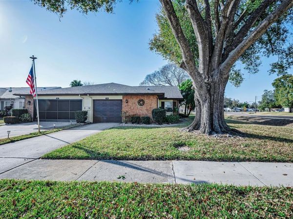 3200 MCMATH DRIVE, PALM HARBOR, FL 34684