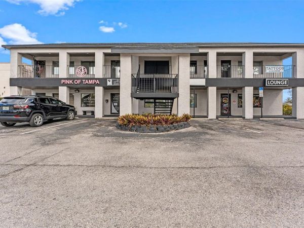 3007 W CYPRESS STREET, TAMPA, FL 33609