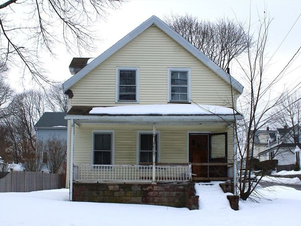 57 Park Street, Stoneham, MA 02180