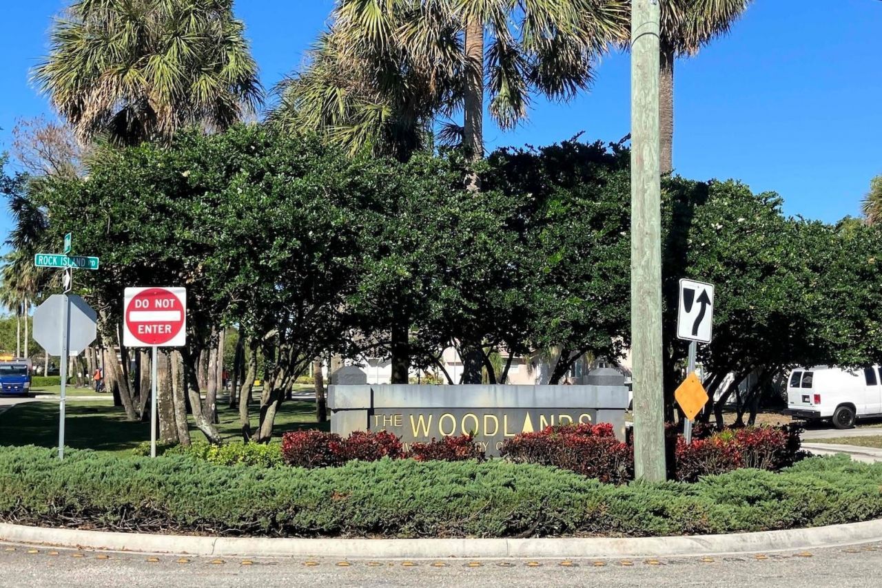 4705 Bayberry Lane, Tamarac, FL 33319 Photo