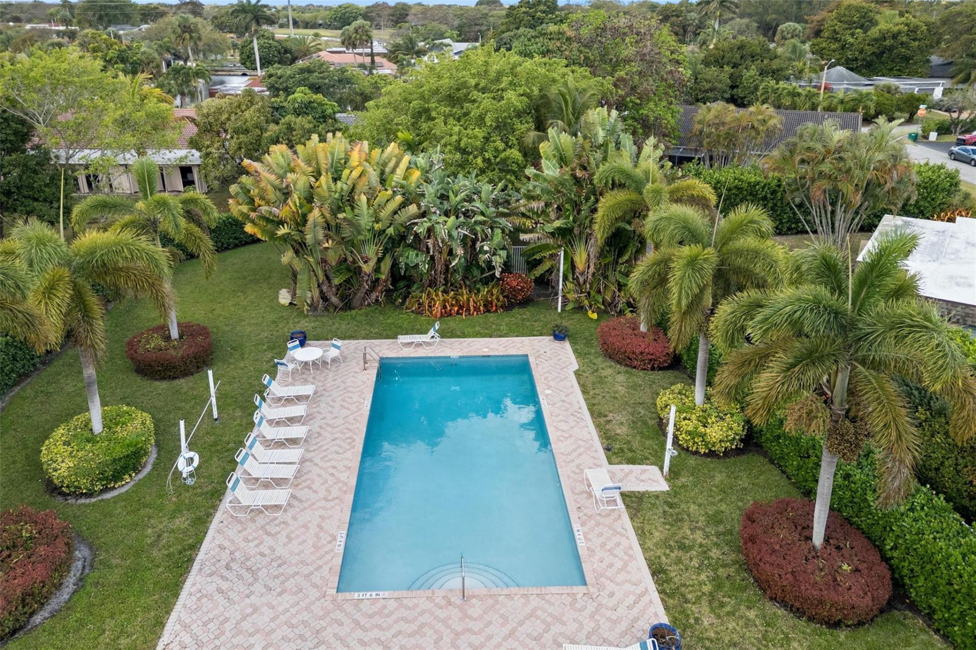 4705 Bayberry Lane, Tamarac, FL 33319 Photo