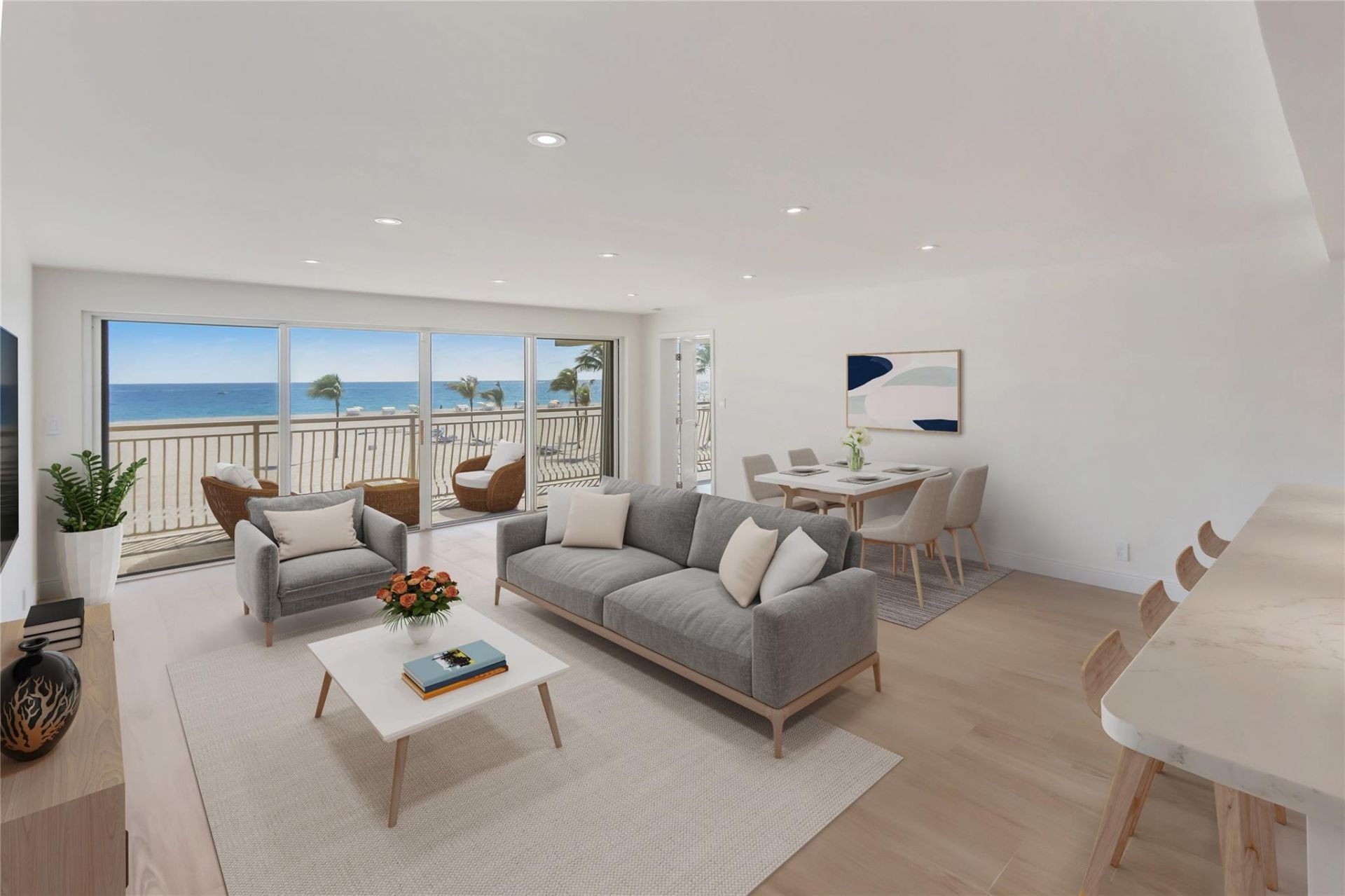 1710 S Ocean Lane, Unit 202, Fort Lauderdale, FL 33316 Photo