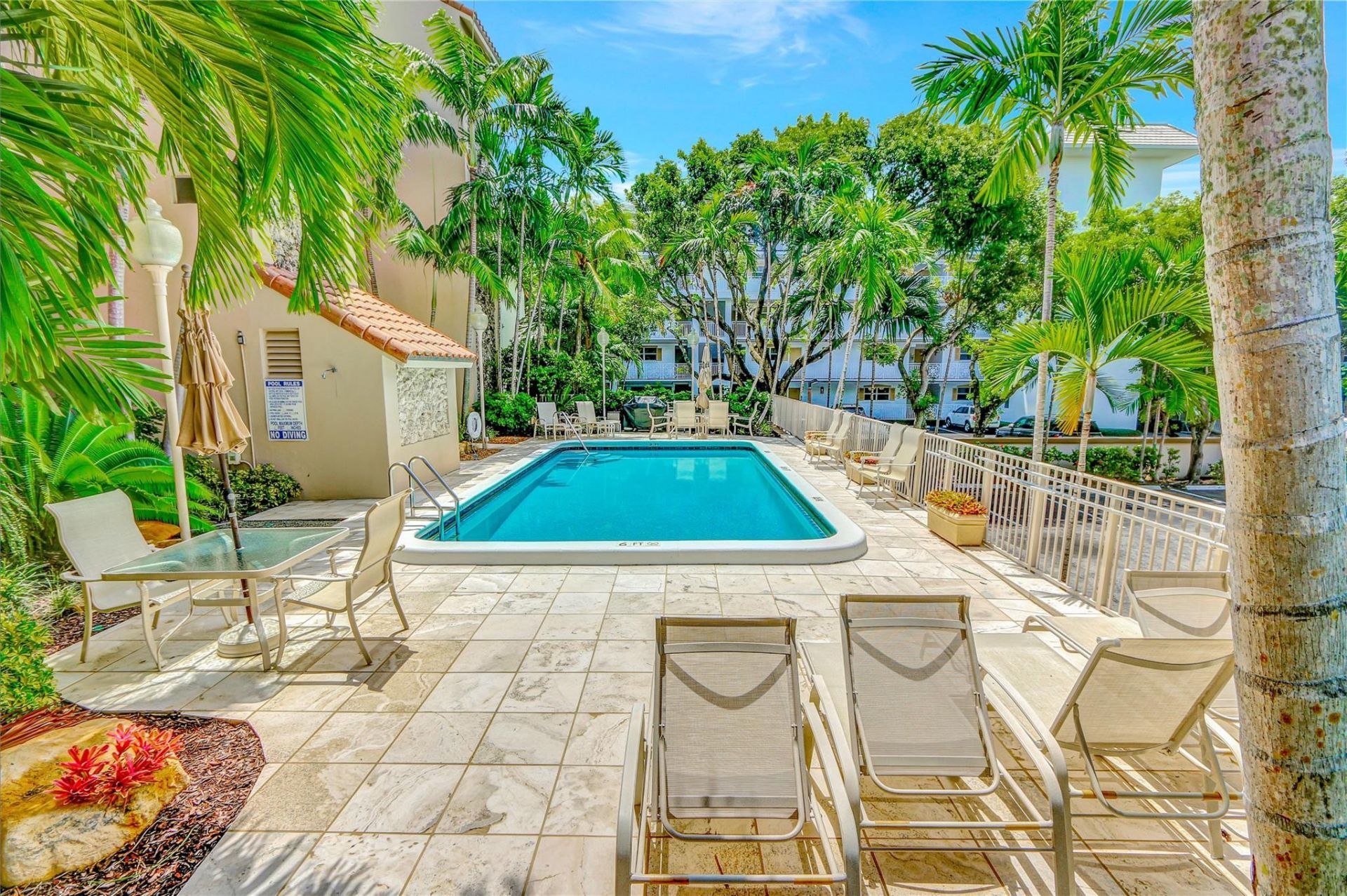 1710 S Ocean Lane, Unit 202, Fort Lauderdale, FL 33316 Photo
